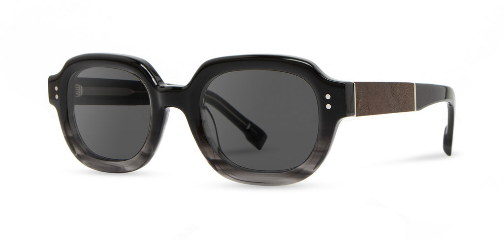 Jasper Acetate Sunglasses