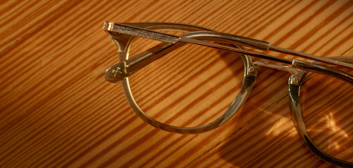 Sage*Walnut*frames only | Shwood Melrose Acetate RX Eyeglasses Sage