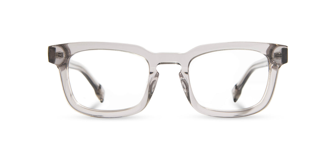 Ice Water*Mushroom*frames only | Shwood Perry Acetate RX Eyeglasses