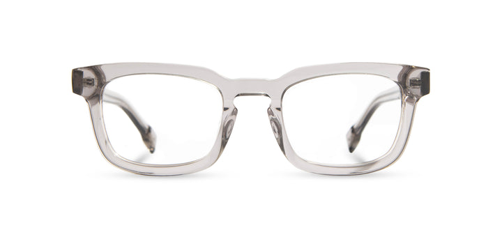 Ice Water*Mushroom*frames only | Shwood Perry Acetate RX Eyeglasses