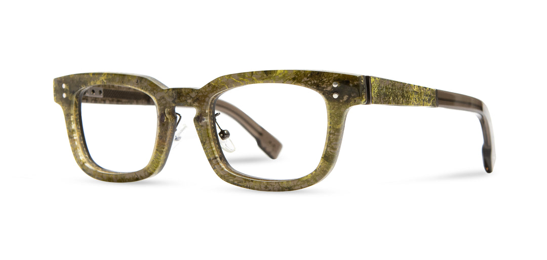 Moss*frames only | Shwood Perry Stabilized RX Eyeglasses