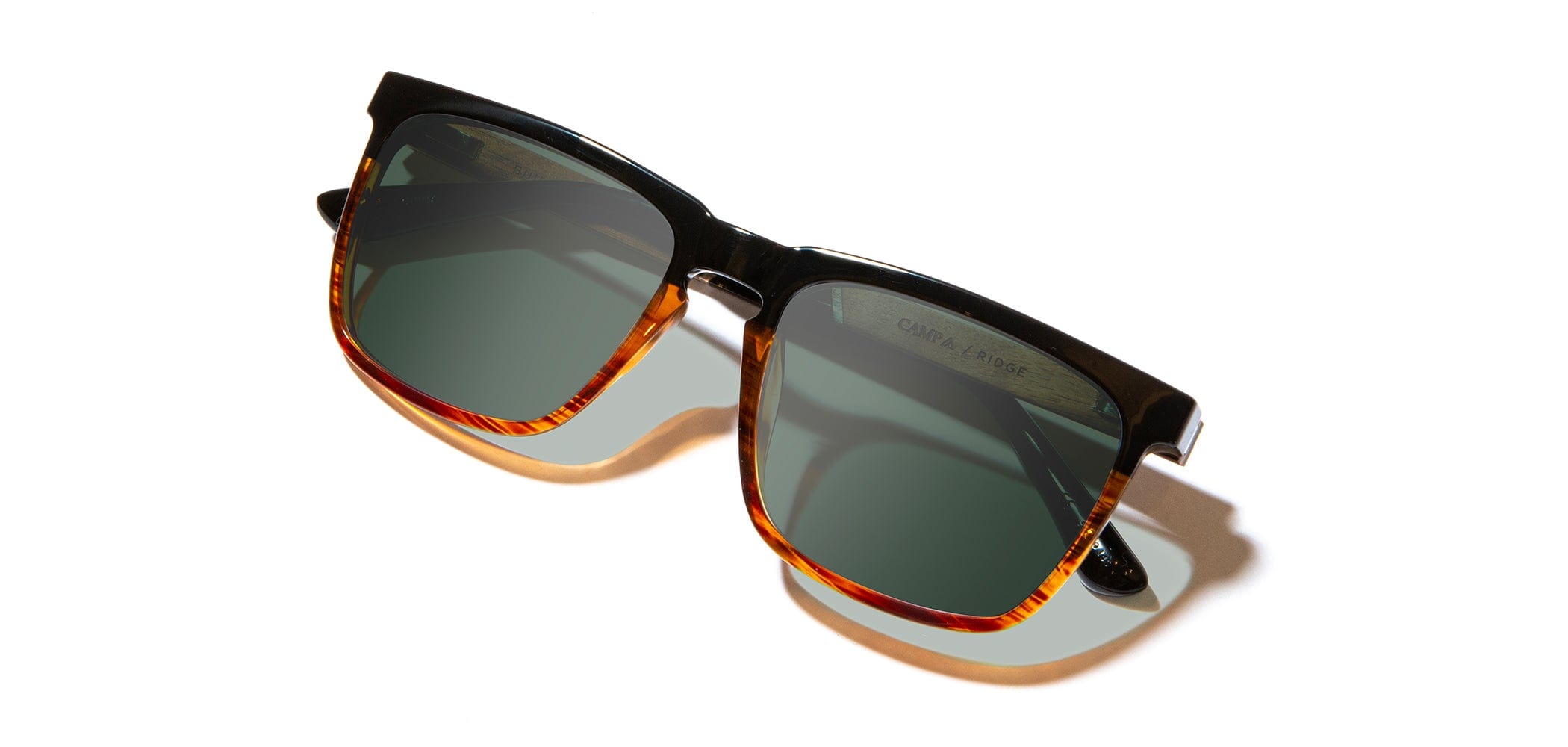 Black tortoise shell sunglasses on sale