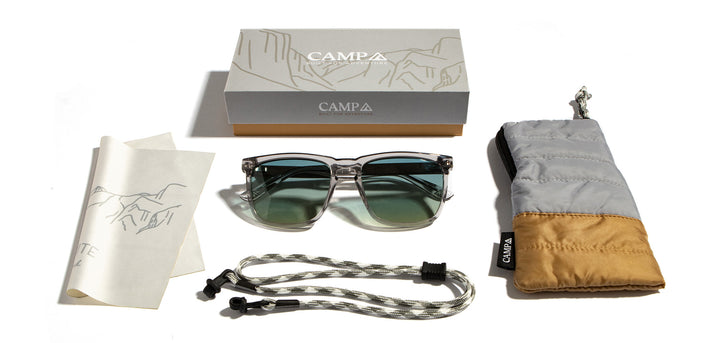 All Variants | CAMP Ridge Yosemite Sunglasses