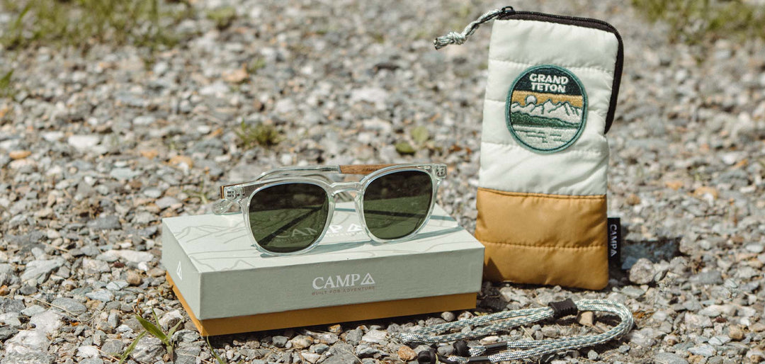 CAMP Eyewear - Topo