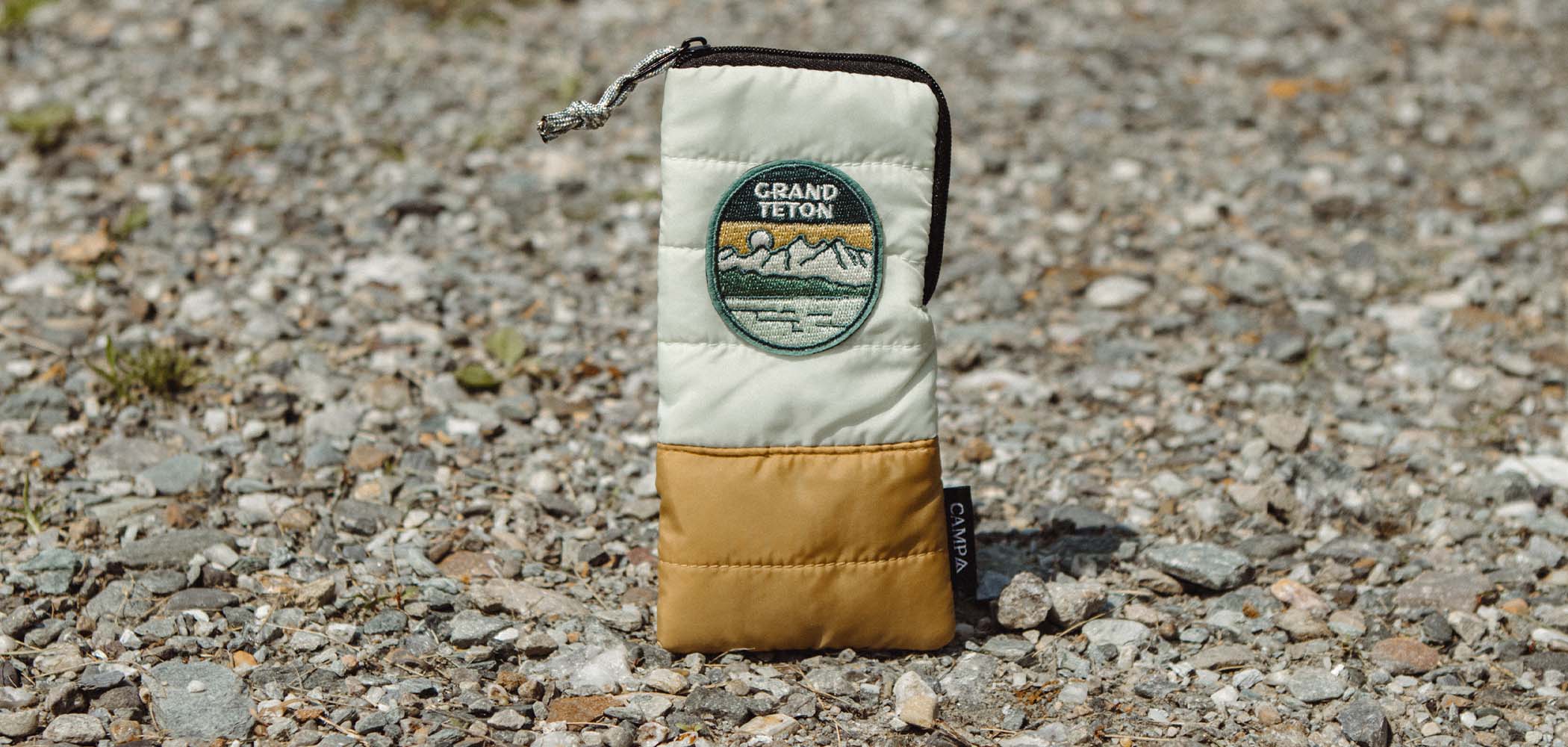 CAMP Topo Sunglasses - Grand Teton National Park Edition – Shwood
