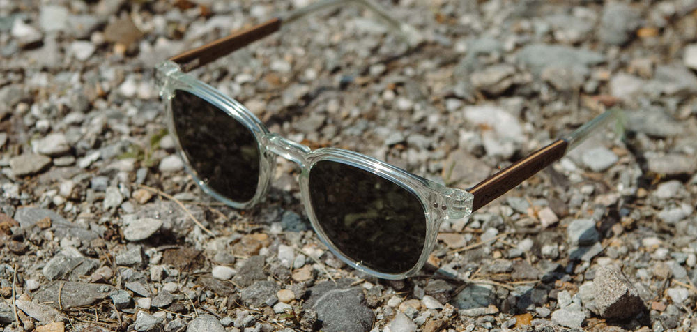 CAMP Topo Sunglasses