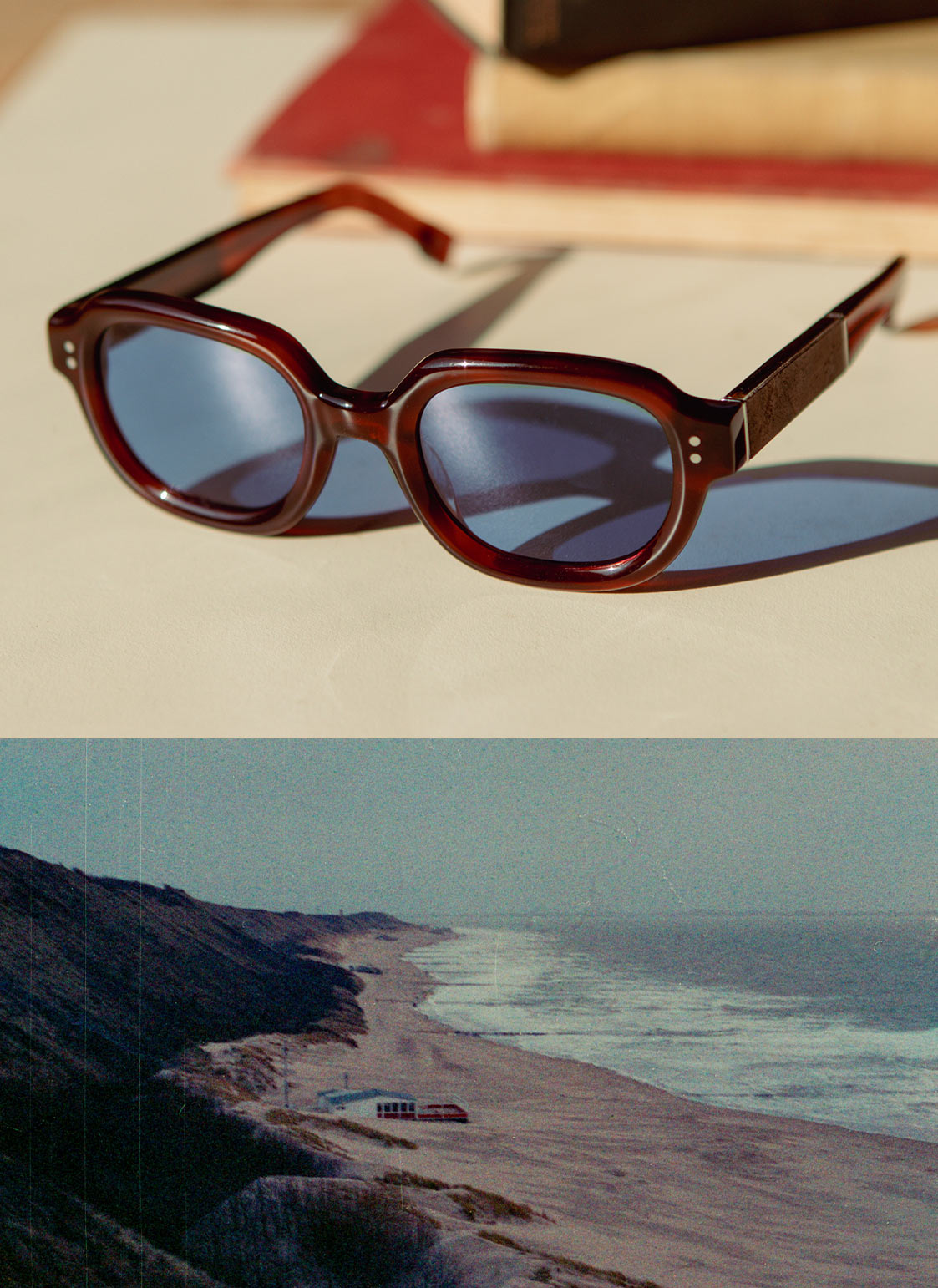 The Original Wood Sunglasses | Shwood Eyewear