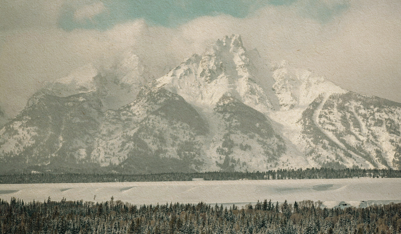 Grand Teton National Park sunglasses