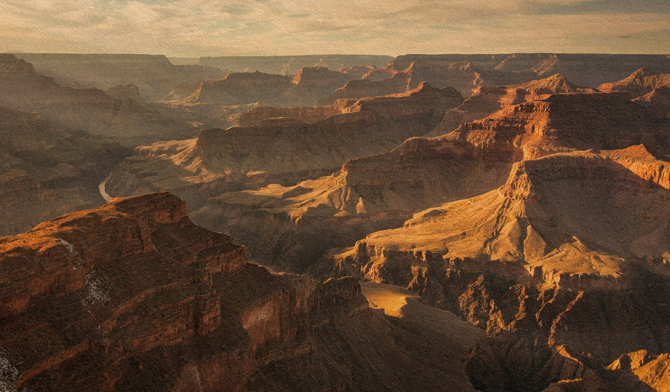 Grand Canyon National Park sunglasses