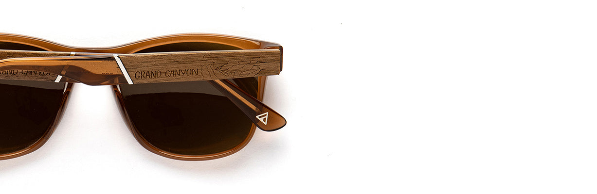 Trail Moss Glacier National Park sunglasses