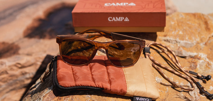 All Variants | CAMP Trail Grand Canyon Sunglasses