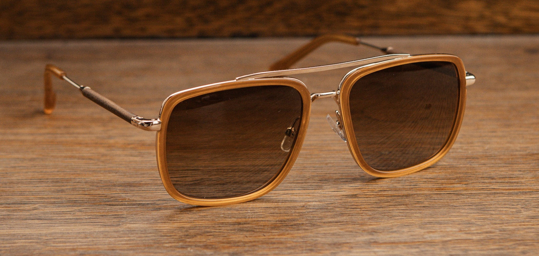 Shwood Grant - Acetate Sunglasses - Designer Sunglasses – Shwood Eyewear
