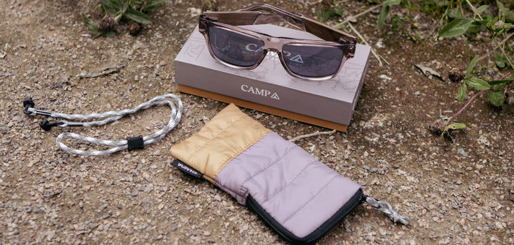 All Variants | CAMP Cliff Sunglasses