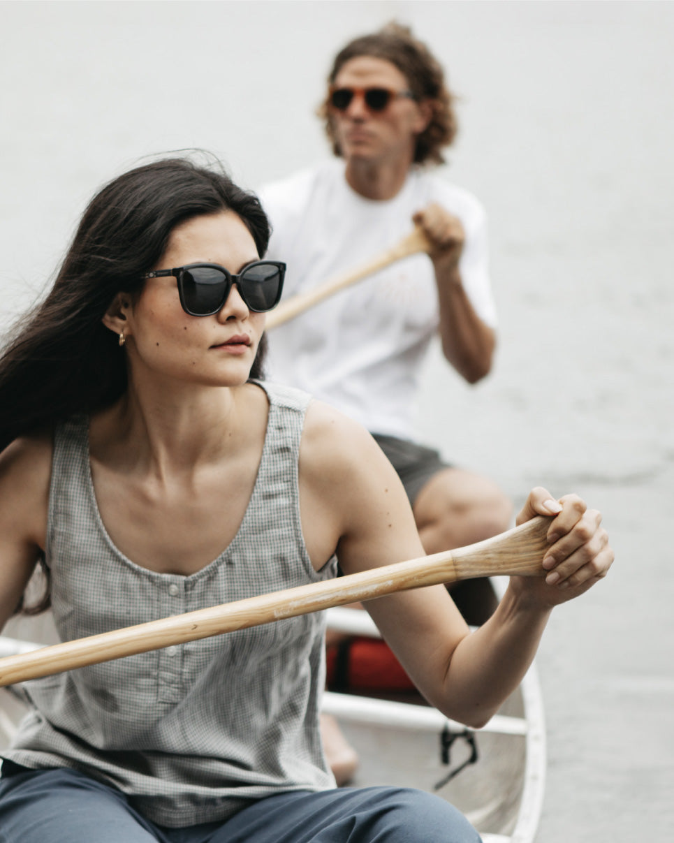 Pendleton Eyewear – Shwood Eyewear