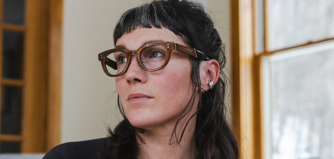 Morgan Stabilized RX Eyeglasses