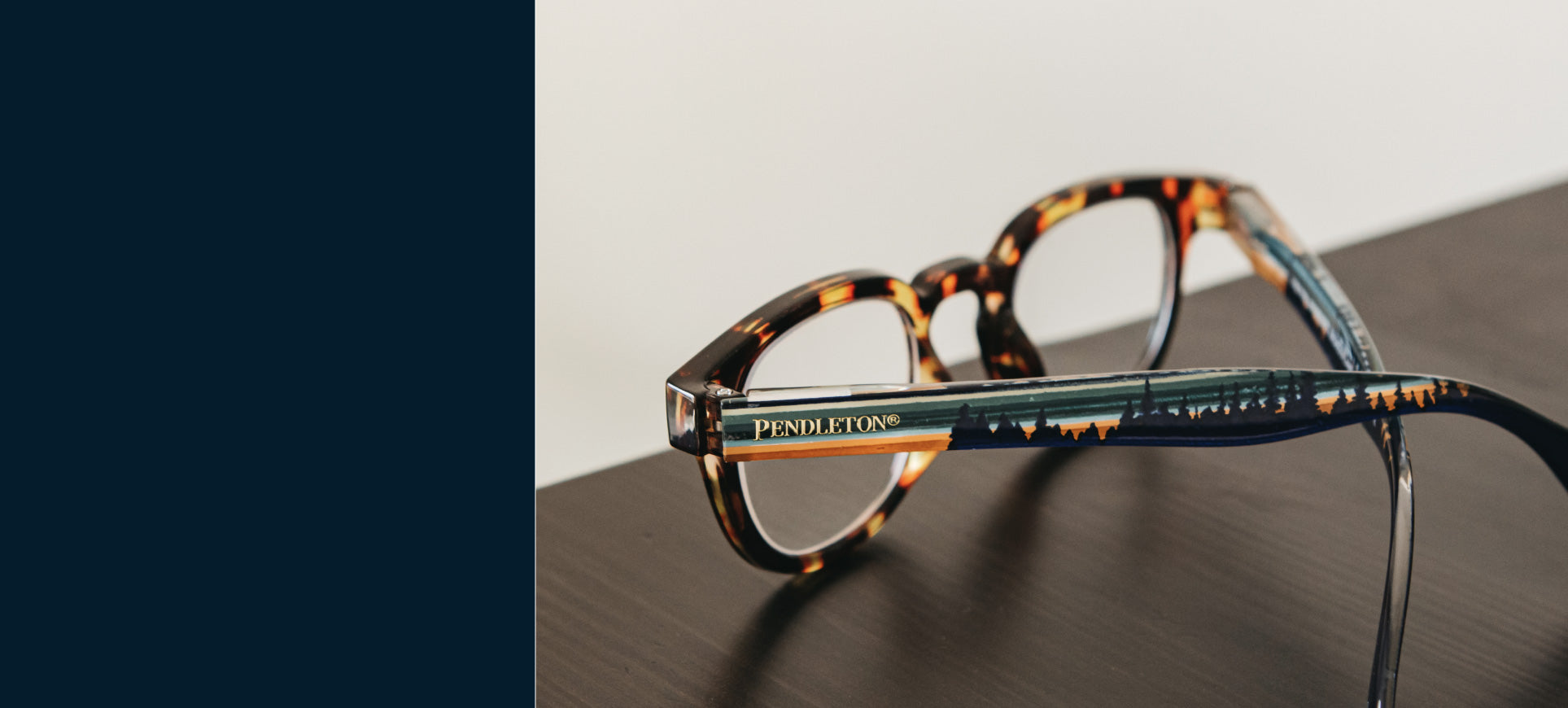 Iconic Pendleton Reading Glasses