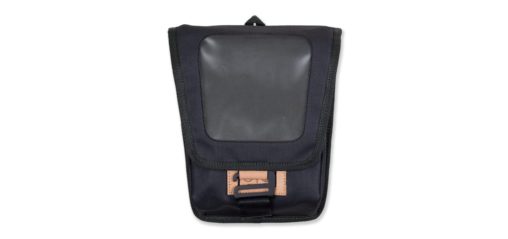 EDC Tank Bag Iron & Resin