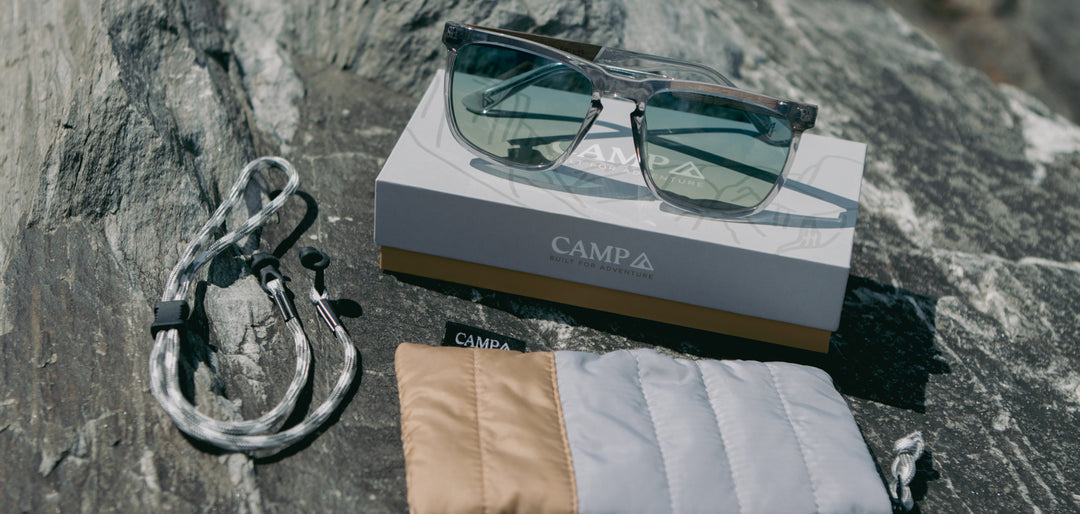 All Variants | CAMP Ridge Yosemite Sunglasses