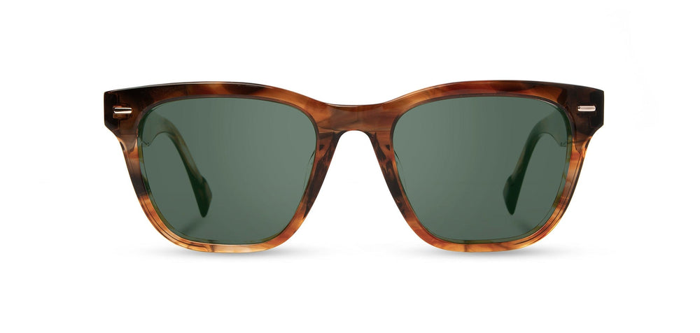 Autumn*Elm Burl*G15 + Autumn*Elm Burl*G15 Polarized | Shwood Ankeny Acetate Sunglasses Autumn