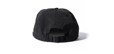Black | CAMP Hat