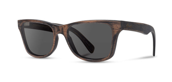 Shwood Canby Wood Sunglasses Designer Wooden Eyewear – Shwood