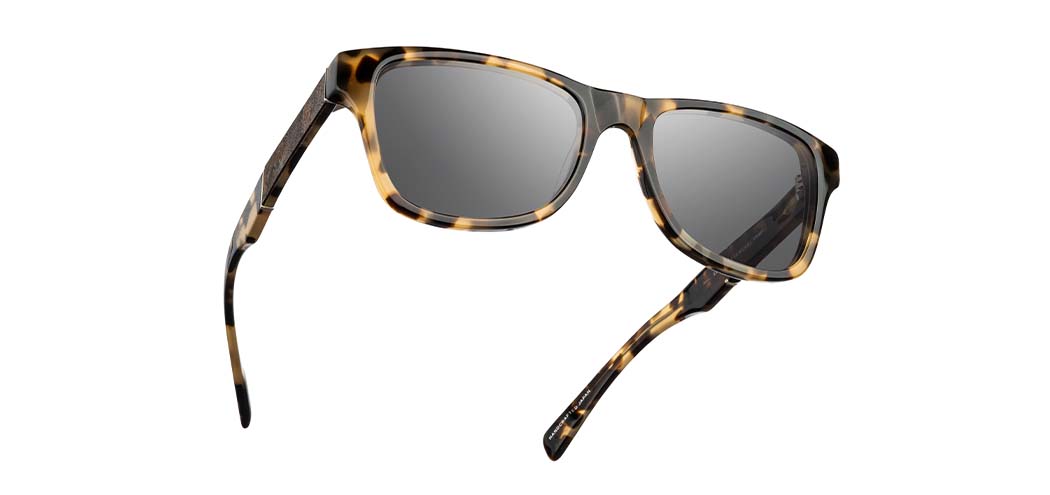 Canby Acetate Sunglasses