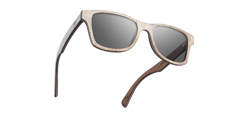 Canby Stone Sunglasses