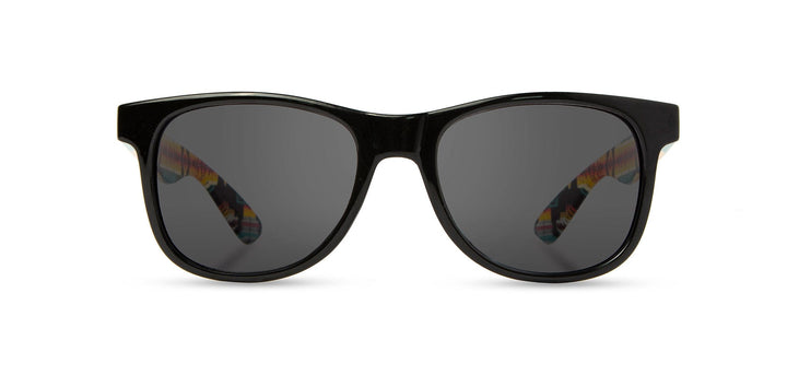 Black*Chief Joseph*Grey Polarized | Pendleton Gabe Sunglasses