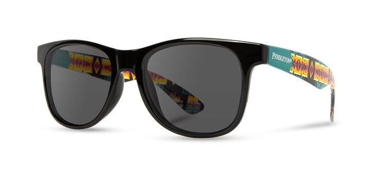 Black*Chief Joseph*Grey Polarized | Pendleton Gabe Sunglasses