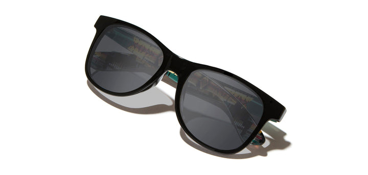 Black*Chief Joseph*Grey Polarized | Pendleton Gabe Sunglasses