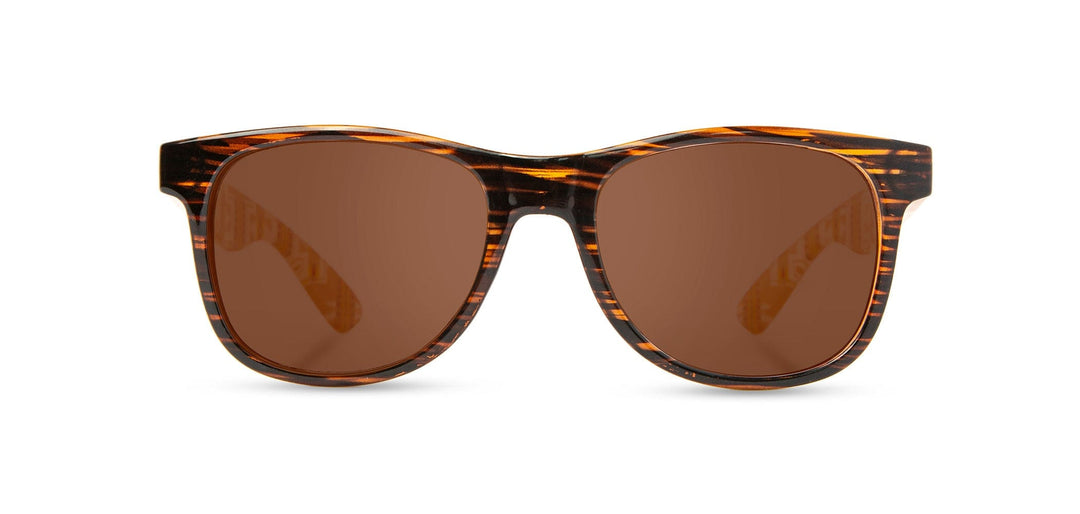 Tortoise*Harding*Brown Polarized | Pendleton Gabe Sunglasses