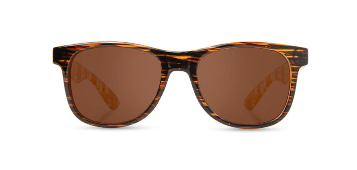 Tortoise*Harding*Brown Polarized | Pendleton Gabe Sunglasses