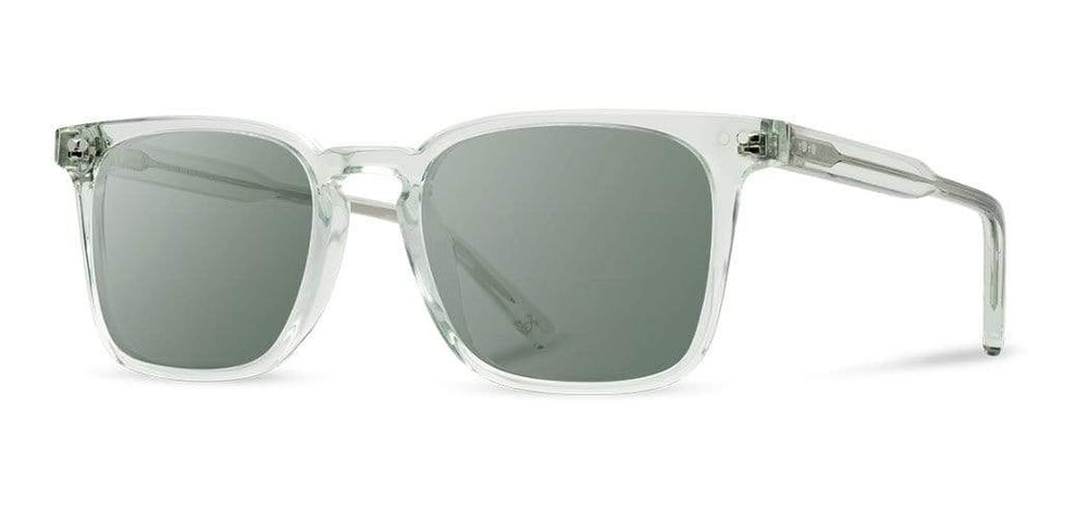 Marine*G15 + Marine*G15 Polarized | Shwood Hamilton Acetate Sunglasses Marine