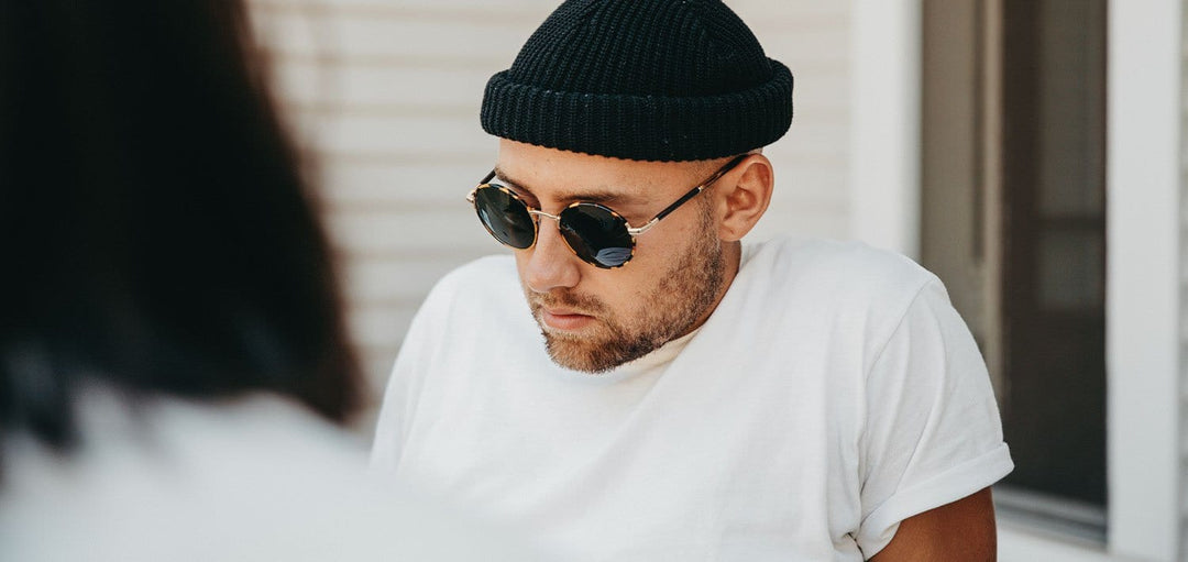 Tortoise*Ebony*G15 + Tortoise*Ebony*G15 Polarized | Shwood Hawthorne Acetate Sunglasses Tortoise
