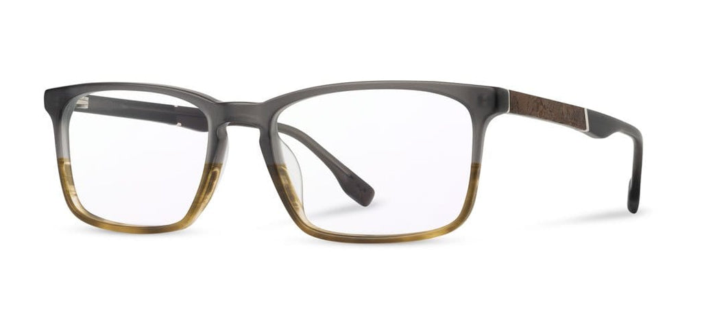 Shwood Kent RX - Acetate Rx Eyeglasses - Prescription Glasses