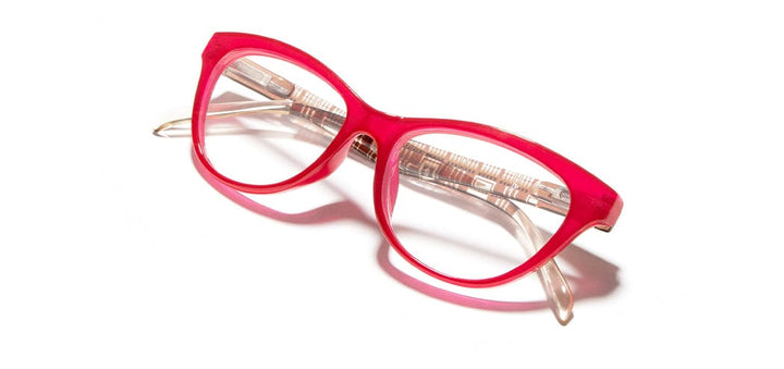 Scarlet*Harding*1.5x + Scarlet*Harding*2.0x + Scarlet*Harding*2.5x | Pendleton Dorset Reading Glasses