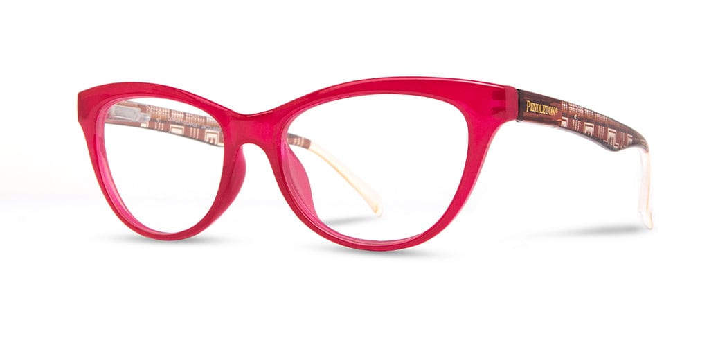 Scarlet*Harding*1.5x + Scarlet*Harding*2.0x + Scarlet*Harding*2.5x | Pendleton Dorset Reading Glasses