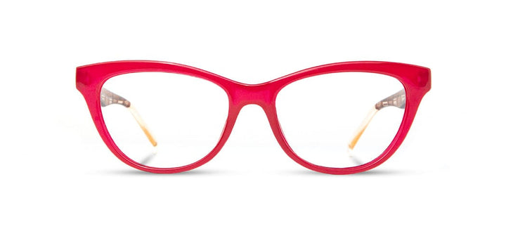 Scarlet*Harding*1.5x + Scarlet*Harding*2.0x + Scarlet*Harding*2.5x | Pendleton Dorset Reading Glasses