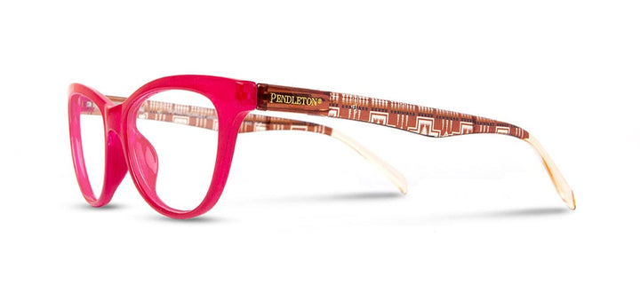 Scarlet*Harding*1.5x + Scarlet*Harding*2.0x + Scarlet*Harding*2.5x | Pendleton Dorset Reading Glasses