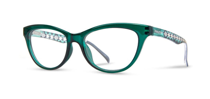 Teal*Papago*1.5x + Teal*Papago*2.0x + Teal*Papago*2.5x | Pendleton Dorset Reading Glasses