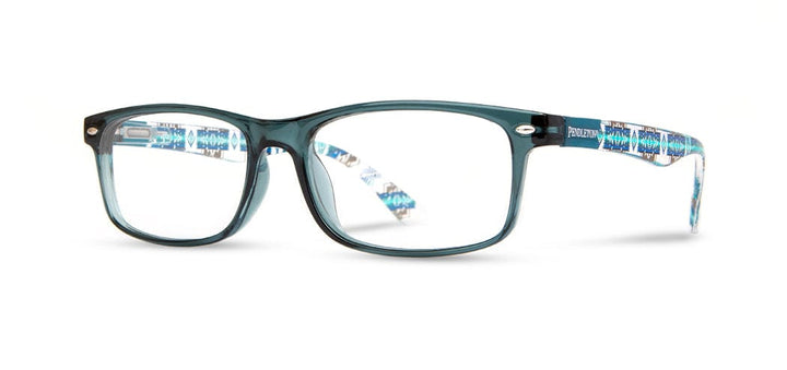 Navy*Chief Joseph*1.5x + Navy*Chief Joseph*2.0x + Navy*Chief Joseph*2.5x | Pendleton Targhee Reading Glasses