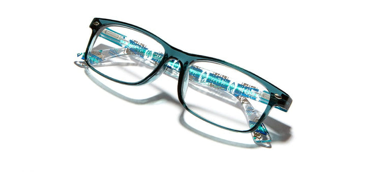 Navy*Chief Joseph*1.5x + Navy*Chief Joseph*2.0x + Navy*Chief Joseph*2.5x | Pendleton Targhee Reading Glasses