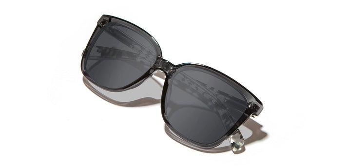 Grey Crystal*Papago*Grey Polarized | Pendleton Rylahn Sunglasses