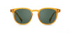 Matte Orange*Walnut*Basic Polarized G15 + Matte Orange*Walnut*HD Plus Polarized G15 | CAMP Topo Matte Orange Walnut G15 Sunglasses