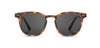 Matte Tortoise*Walnut*HD Plus Polarized Grey | CAMP Topo Matte Tortoise Walnut Grey Sunglasses
