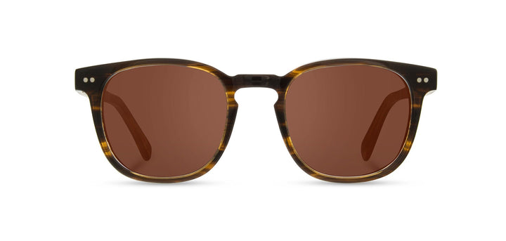 Tortoise*Walnut*HD Plus Polarized Brown | CAMP Topo Tortoise Walnut Brown Sunglasses