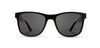 Black*Ebony*Basic Polarized Grey + Black*Ebony*HD Plus Polarized Grey | CAMP Trail Black Ebony Sunglasses
