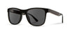 Black*Ebony*Basic Polarized Grey + Black*Ebony*HD Plus Polarized Grey | CAMP Trail Black Ebony Sunglasses