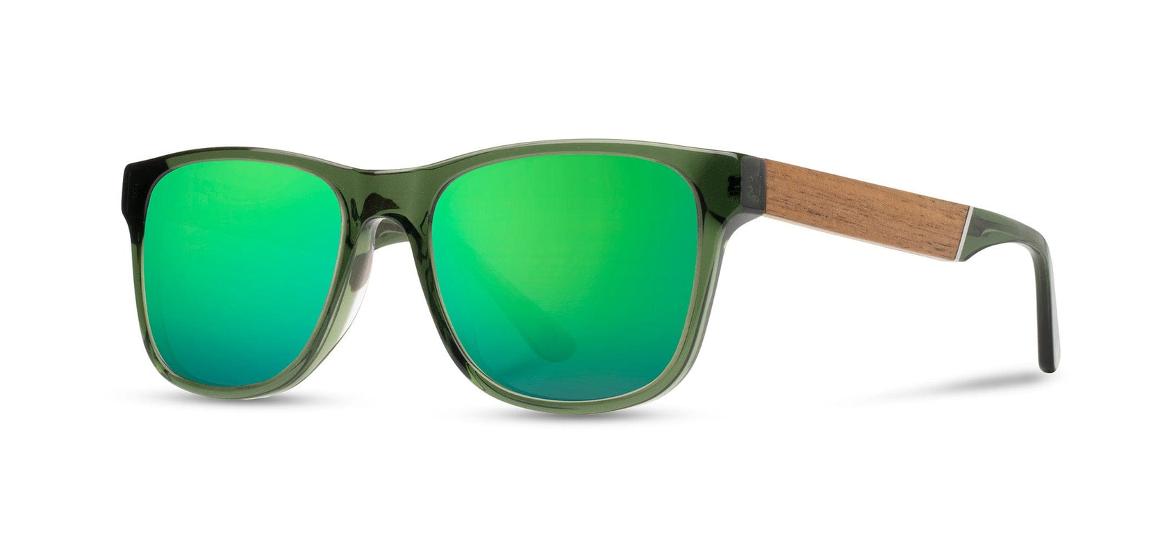 Mckenzie Square Non-Rx Sunglasses