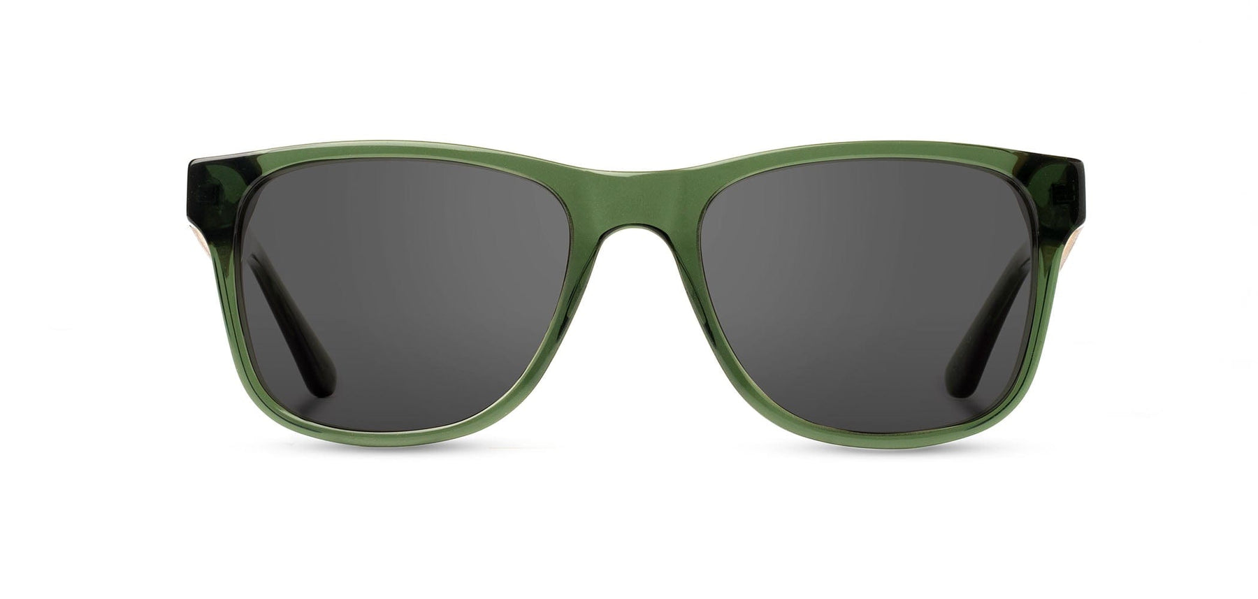 CAMP Trail Sunglasses - Sustainable Polarized Eyewear – Shwood Eyewear